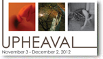Upheaval